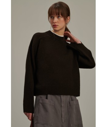 WILL BROWN JUMPER online