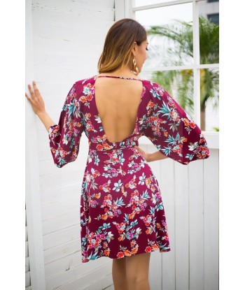 Robe boho hippie Toutes les collections ici