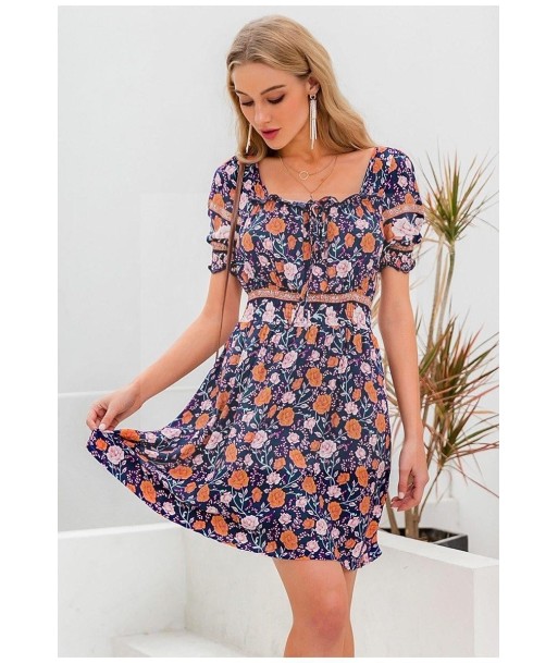 Robe hippie boheme s'inspire de l'anatomie humaine