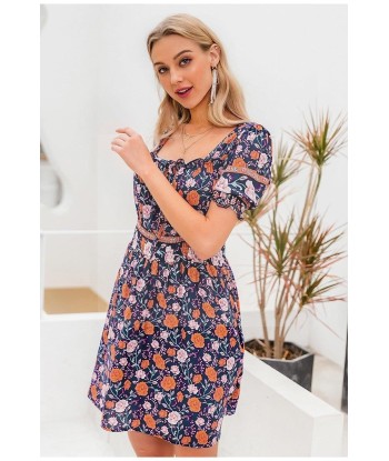 Robe hippie boheme s'inspire de l'anatomie humaine