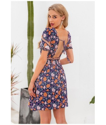 Robe hippie boheme s'inspire de l'anatomie humaine