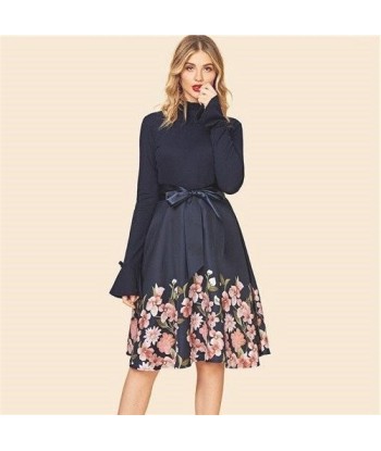 Robe a fleur boheme Les êtres humains sont 