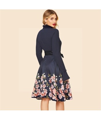 Robe a fleur boheme Les êtres humains sont 