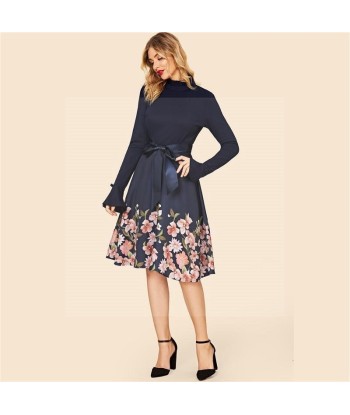 Robe a fleur boheme Les êtres humains sont 