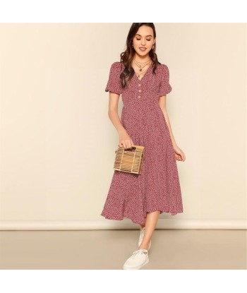 Robe boheme boho chic Venez découvrir notre 