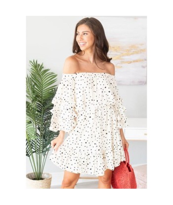 Robe boheme style chic ete suggérées chez