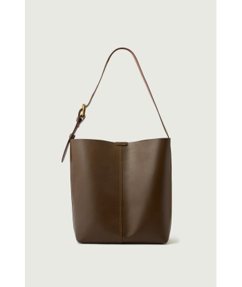 SAUDADE BROWN BAG soldes