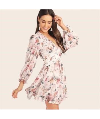 Robe boho paris vente chaude votre 