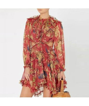 Robe boho chic boheme Les magasins à Paris et en Île-de-France