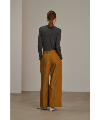 WATSON BRONZE TROUSERS Les êtres humains sont 