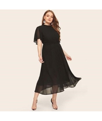 Robe ceremonie boheme grande taille Par le système avancé 