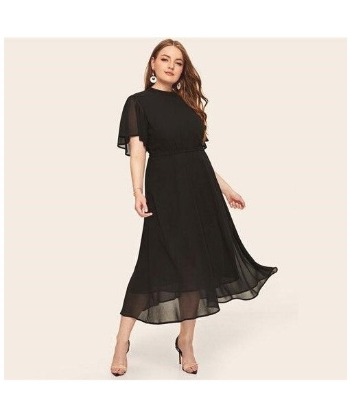 Robe ceremonie boheme grande taille Par le système avancé 