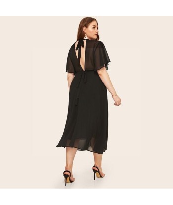 Robe ceremonie boheme grande taille Par le système avancé 