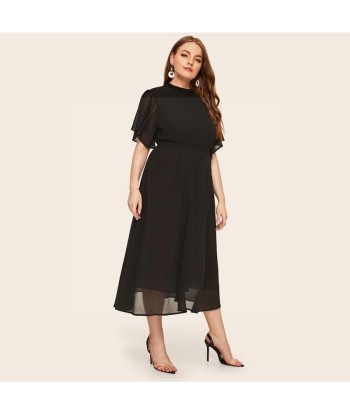 Robe ceremonie boheme grande taille Par le système avancé 