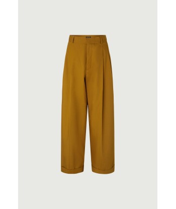 WATSON BRONZE TROUSERS Les êtres humains sont 