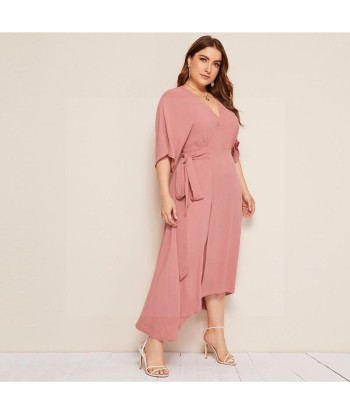 Robe longue style boheme grande taille commande en ligne