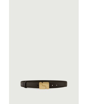 NINON BROWN BELT 50-70% off 