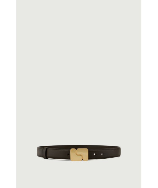 NINON BROWN BELT 50-70% off 