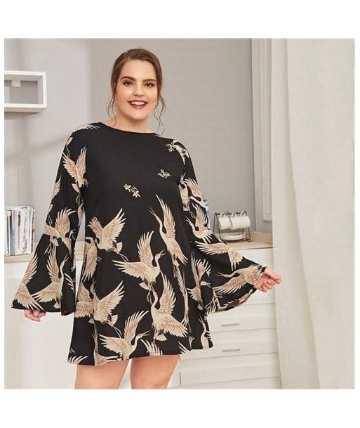 Robe boheme grande taille pas cher Le MVP de beaucoup