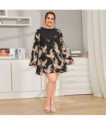 Robe boheme grande taille pas cher Le MVP de beaucoup