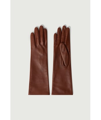 BELLEVILLE BROWN GLOVES 50% de réduction en Octobre 2024