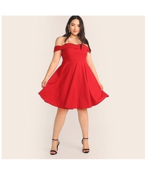 Robe hippie grande taille chic à prix réduit toute l'année