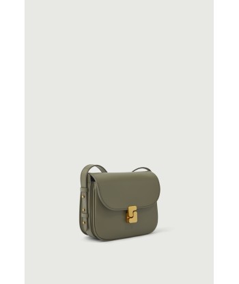 BELLISSIMA GREEN MINI BAG vous aussi creer 