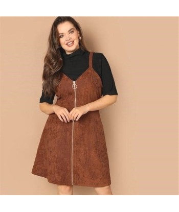 Robe style hippie boheme grande taille acheter en ligne