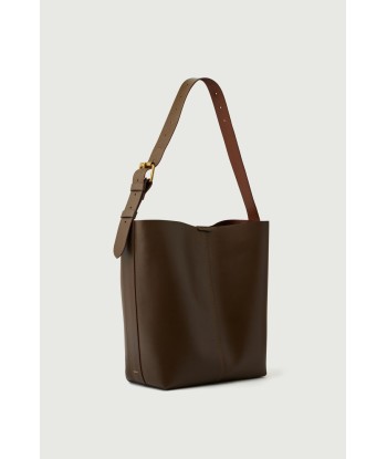 SAUDADE BROWN BAG soldes