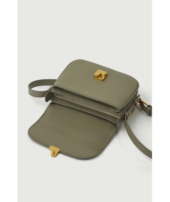 BELLISSIMA GREEN MINI BAG vous aussi creer 