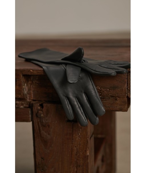 BELLEVILLE GREY GLOVES de France