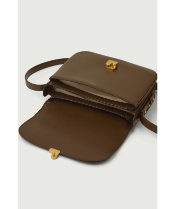 BELLISSIMA BROWN MAXI BAG JUSQU'A -70%! 