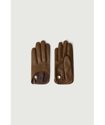 BELLEM BROWN GLOVES store