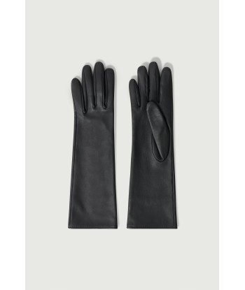 BELLEVILLE GREY GLOVES de France