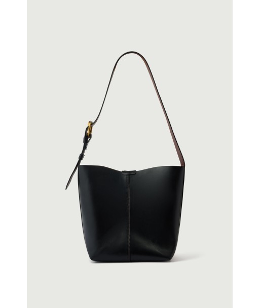 SAUDADE BLACK MINI BAG 50% de réduction en Octobre 2024