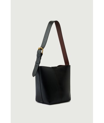 SAUDADE BLACK MINI BAG 50% de réduction en Octobre 2024