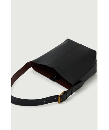 SAUDADE BLACK MINI BAG 50% de réduction en Octobre 2024