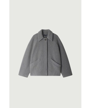 GREY BALARD COAT en ligne des produits 