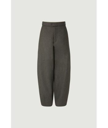 BARRIE GREY TROUSERS france