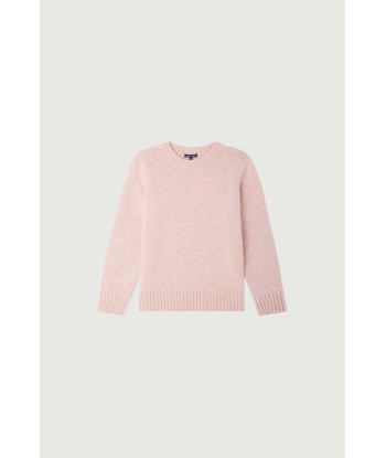 ENVIE PINK JUMPER destockage