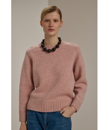 ENVIE PINK JUMPER destockage