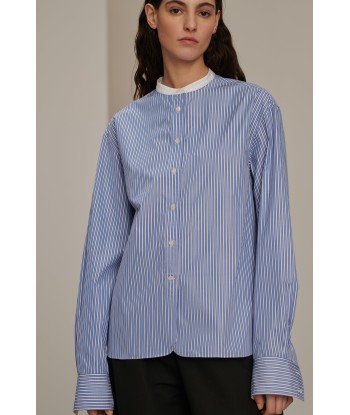 BERMUDES BLUE SHIRT basket pas cher