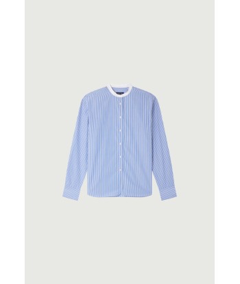 BERMUDES BLUE SHIRT basket pas cher