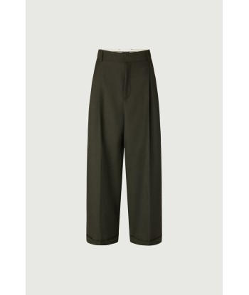 WATSON KHAKI TROUSERS Economisez 