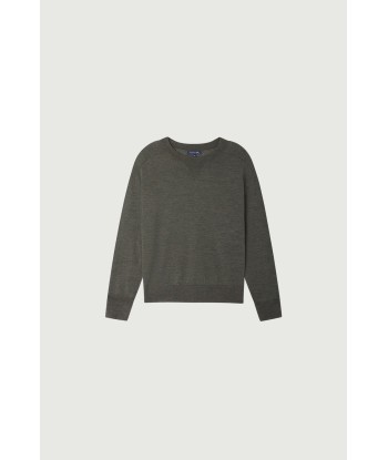 ACE KHAKI JUMPER pas cheres