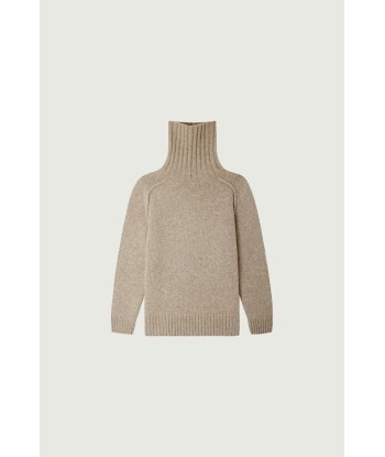 WINDY GREY JUMPER acheter