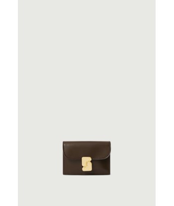 AUBE BROWN CARDHOLDER sur le site 