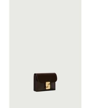 AUBE BROWN CARDHOLDER sur le site 