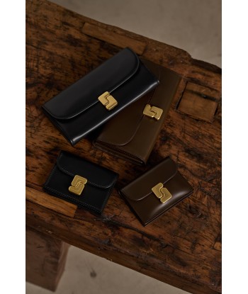 AUBE BROWN CARDHOLDER sur le site 