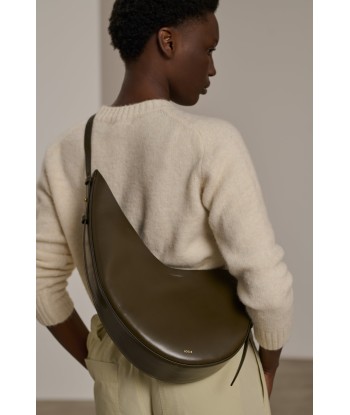 WINONA KHAKI BAG sur le site 